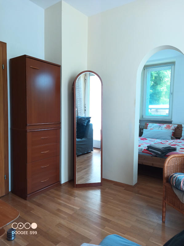 Randersacker Gästehaus am Main: Balkonzimmer